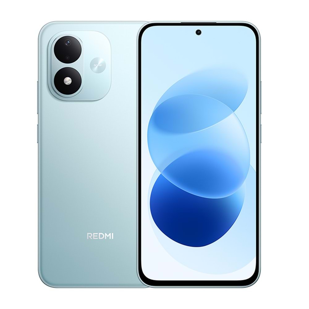 Telefon Xiaomi Redmi Note 17 Sky Teal 8Gb Ram 256Gb