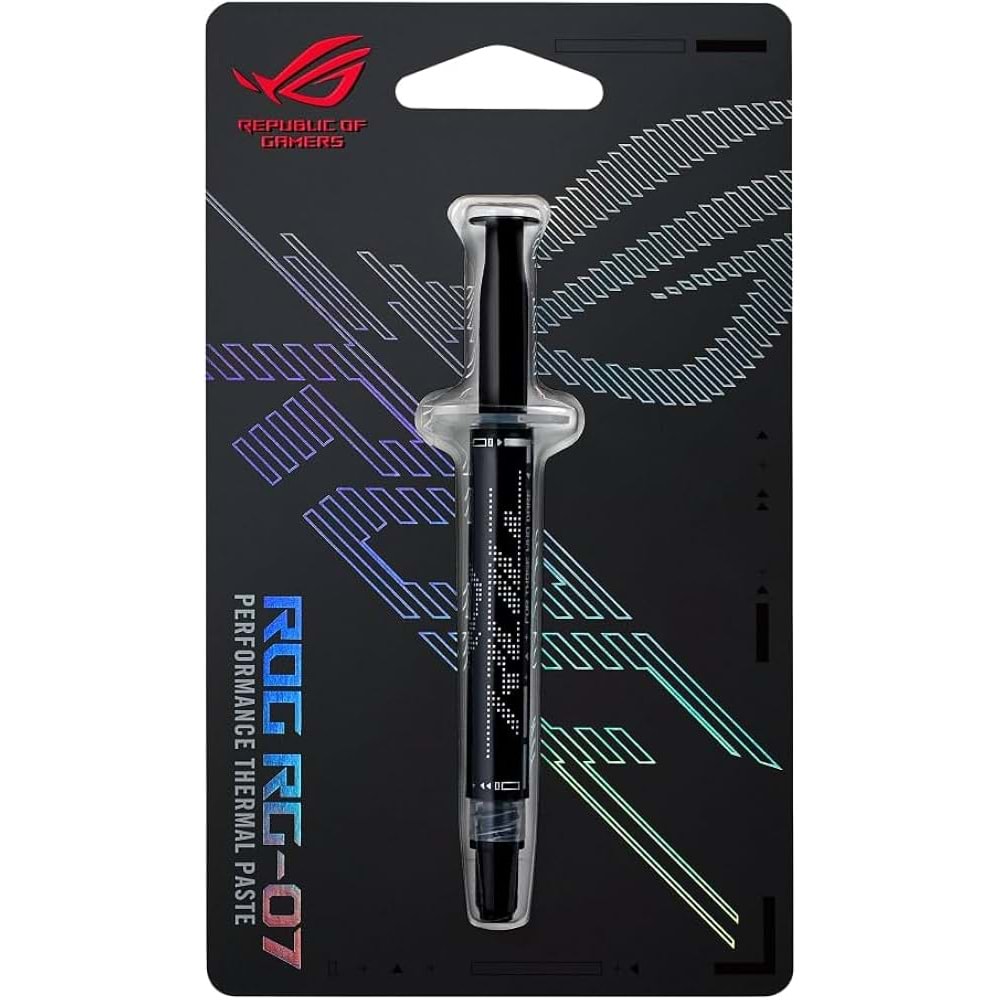 Aksesuar Asus ROG RG-07 Performance 1 Gr Termal Macun
